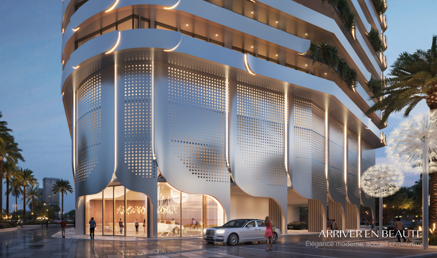 Leos Weybridge Garden 4